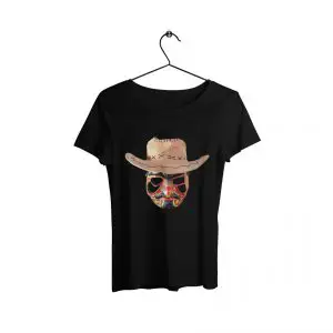 Mask Man Men's T-Shirt