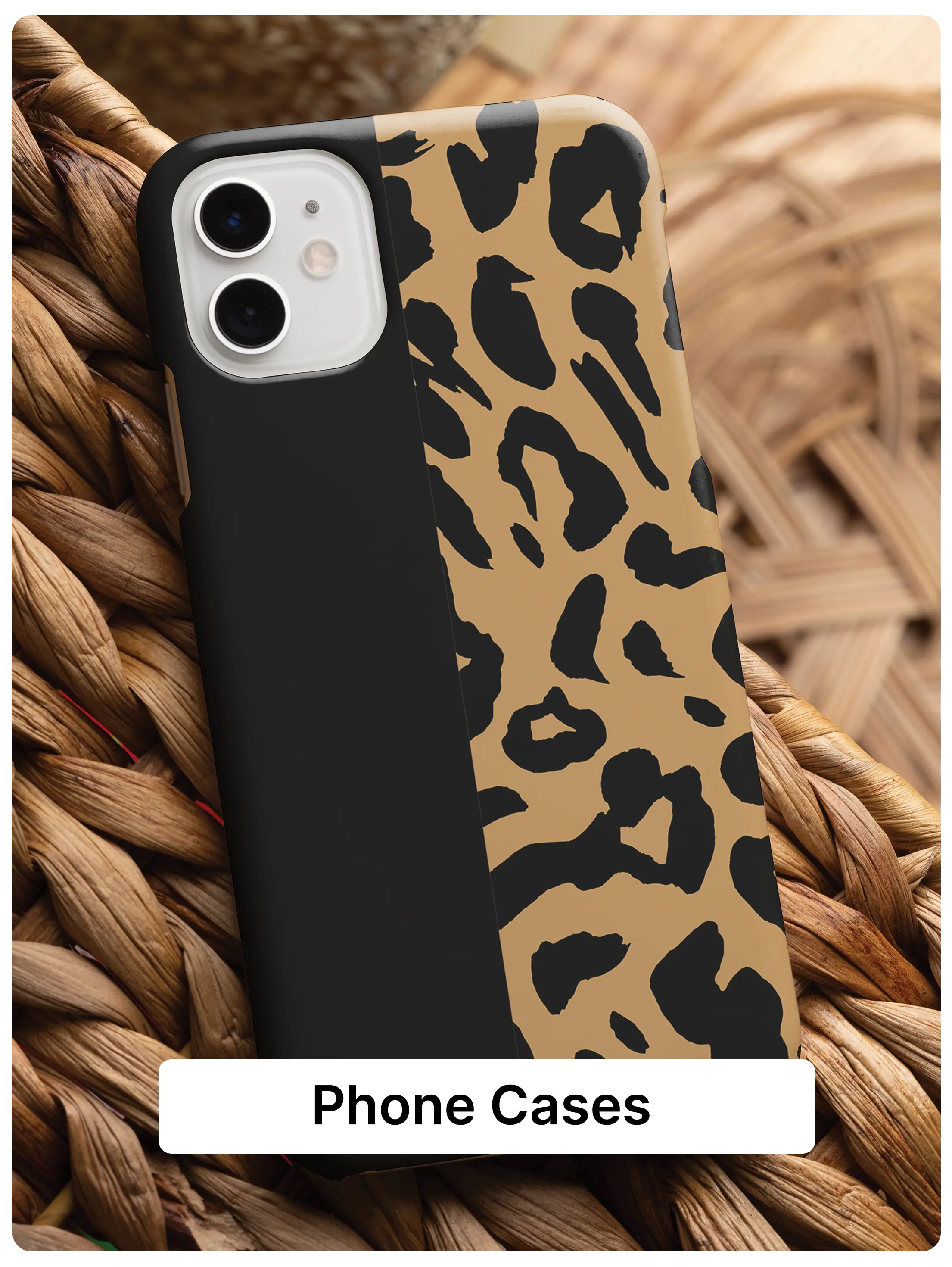 phone case homepage