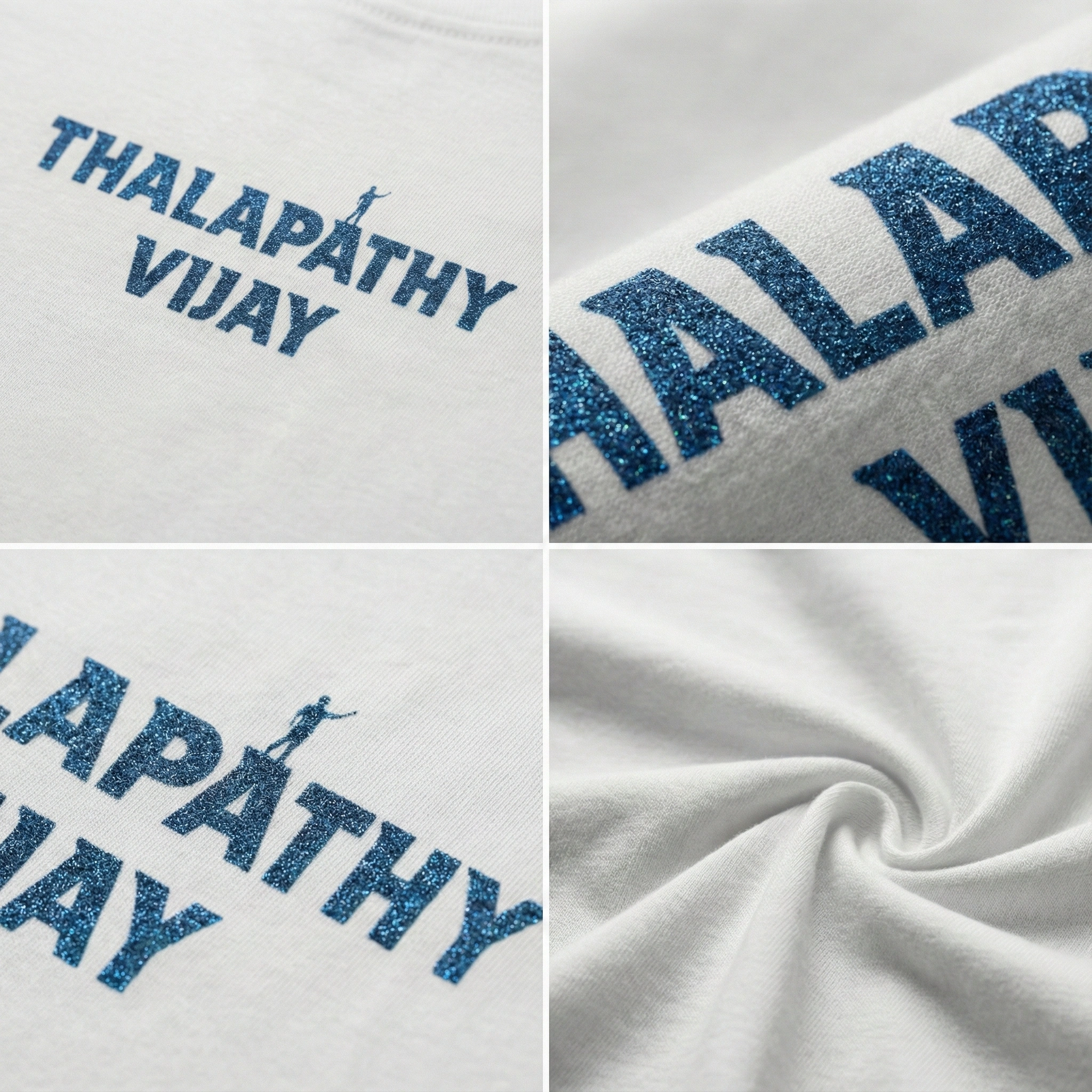 Thalapathy Vijay - Men's T Shirt - Image 2