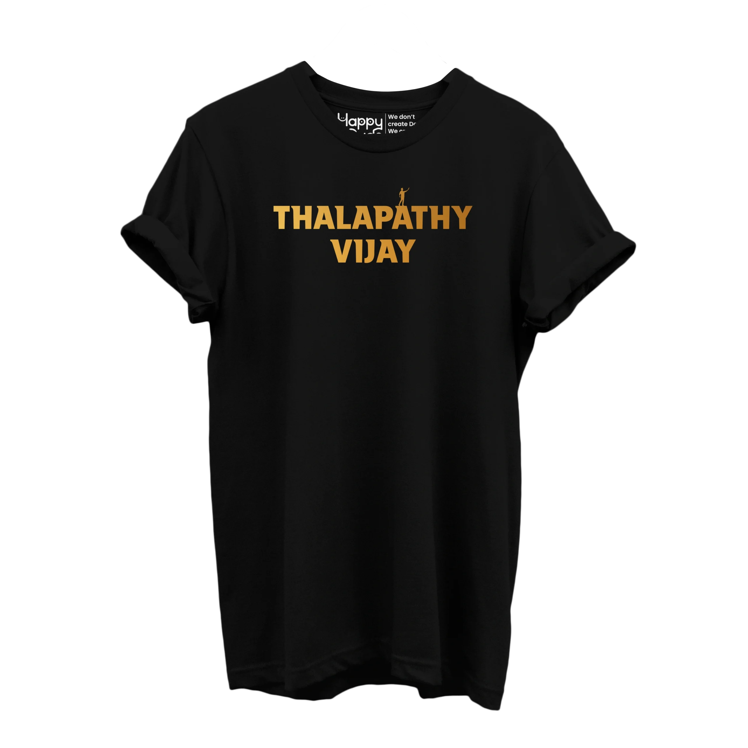 Thalapathy Vijay - Men's T Shirt - Image 3